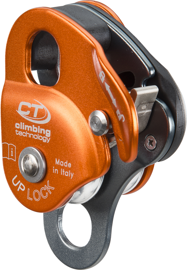 Skylotec UP LOCK Doppelblock Umlenkrolle