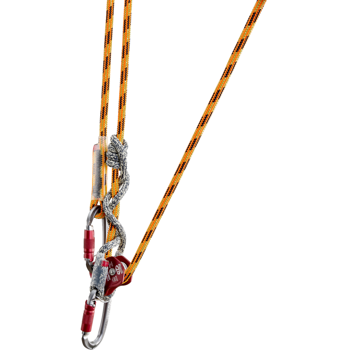 Skylotec ORBITER A Umlenkrolle - imagen 3