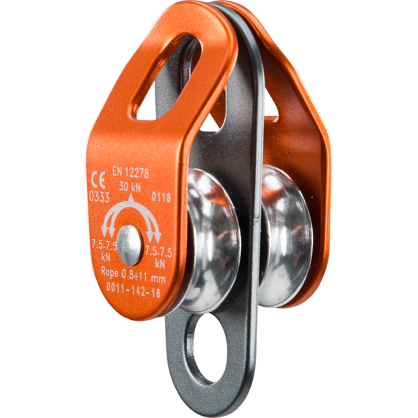 Skylotec UP ROLL Mini Umlenkrolle