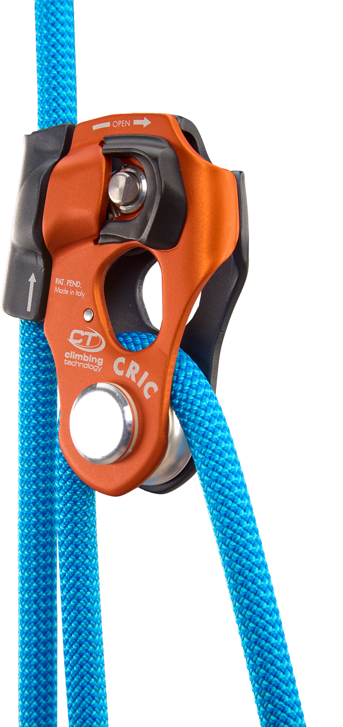 Skylotec CRIC Multifunktionale Seilklemme - imagen 6