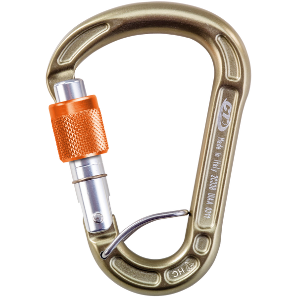 Skylotec CONCEPT SGL HC Karabiner