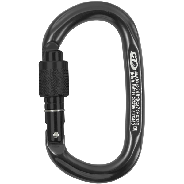 Skylotec PILLAR SG Karabiner