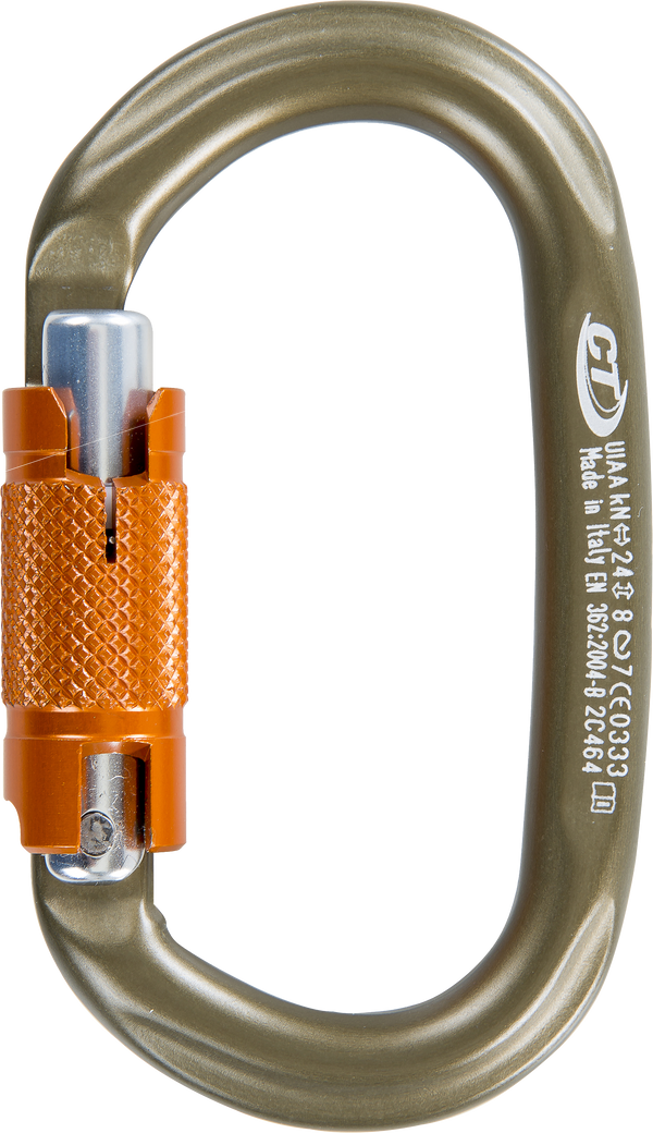 Skylotec PILLAR WG HC Karabiner
