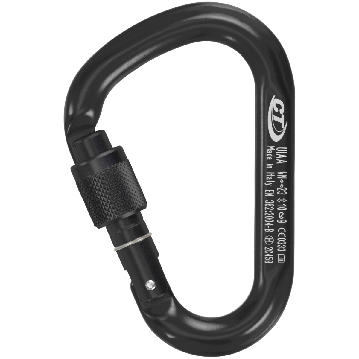 Skylotec SNAPPY SG Karabiner - imagen 2