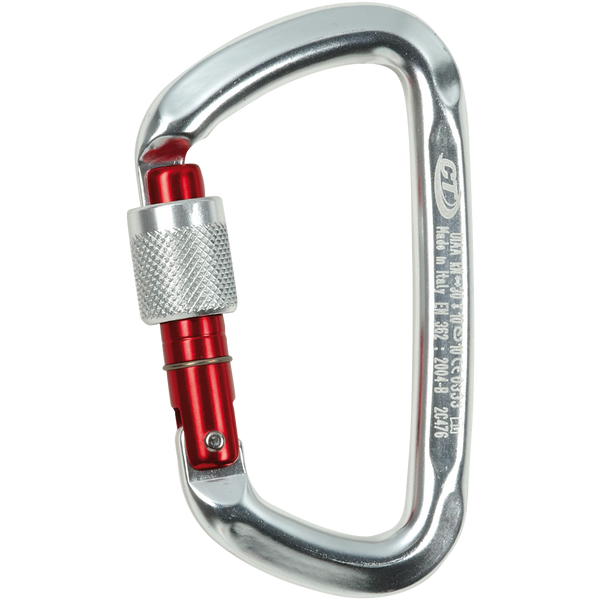 Skylotec D-SHAPE SG Karabiner