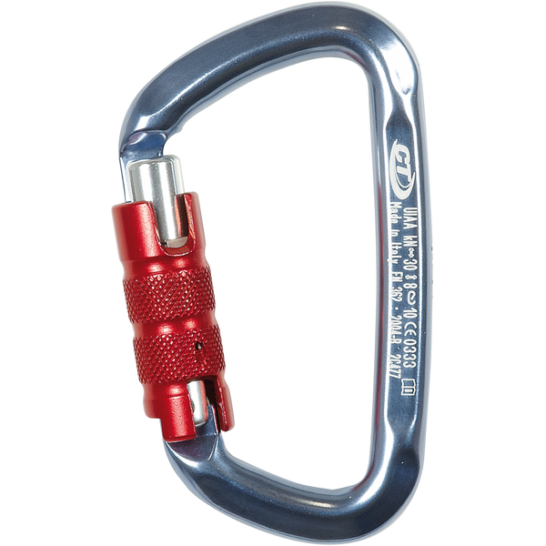 Skylotec D-SHAPE TG Karabiner