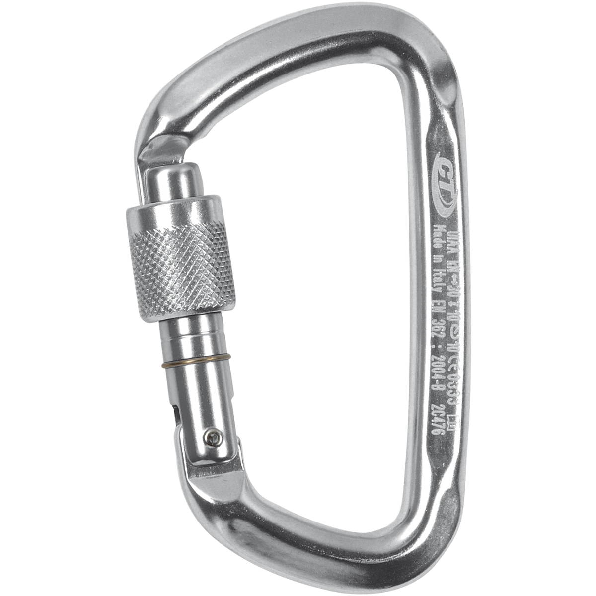 Skylotec D-SHAPE SG Karabiner - imagen 3