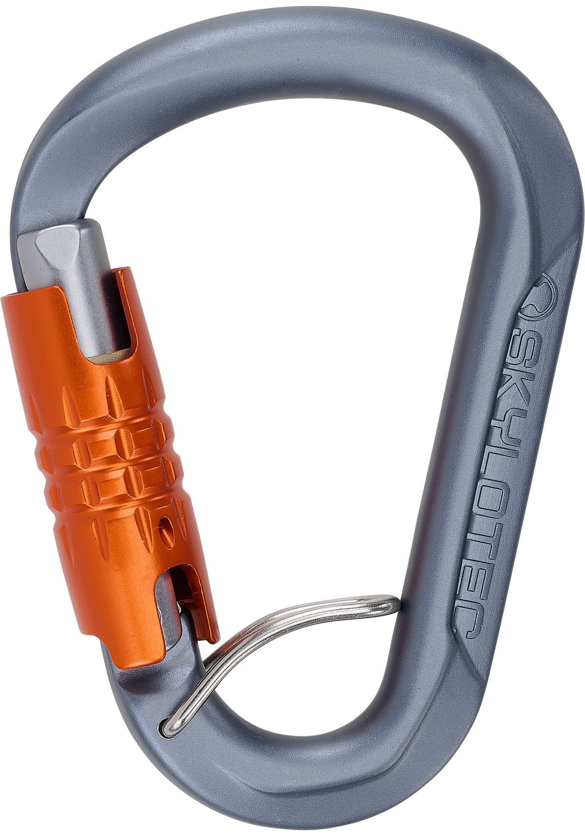 Skylotec TONDO TGL Karabiner, AL SKYLOTEC-branding - imagen 2