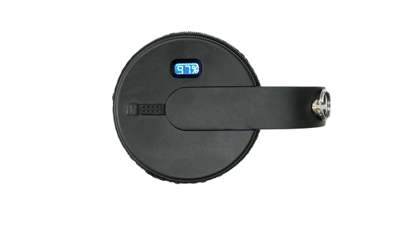 KSE-LIGHTS Ex-geschützte LED-Handleuchte HL-1000 – – Jetzt erhältlich im MTN Shop DE.