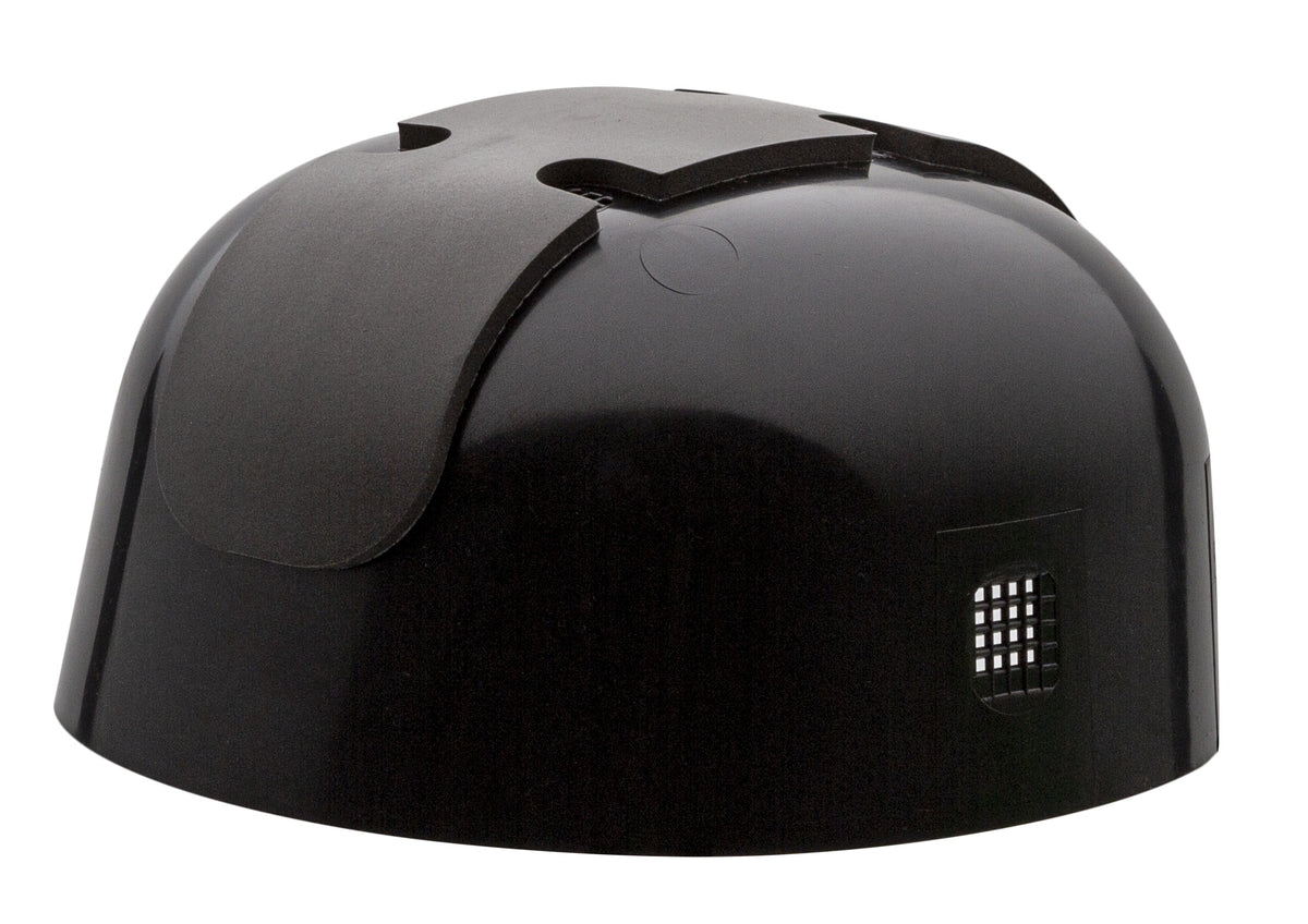 VOSS-Cap classic plus Anstoßkappe, Innenansicht Hartschale von vorne - imagen 12