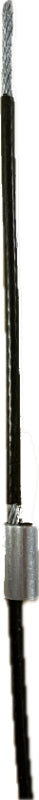 AED Rig Heavy Duty Open End Safety Cable - Pack of 10 - AED - Такелажне обладнання - MTN Shop DACH - imagen 2