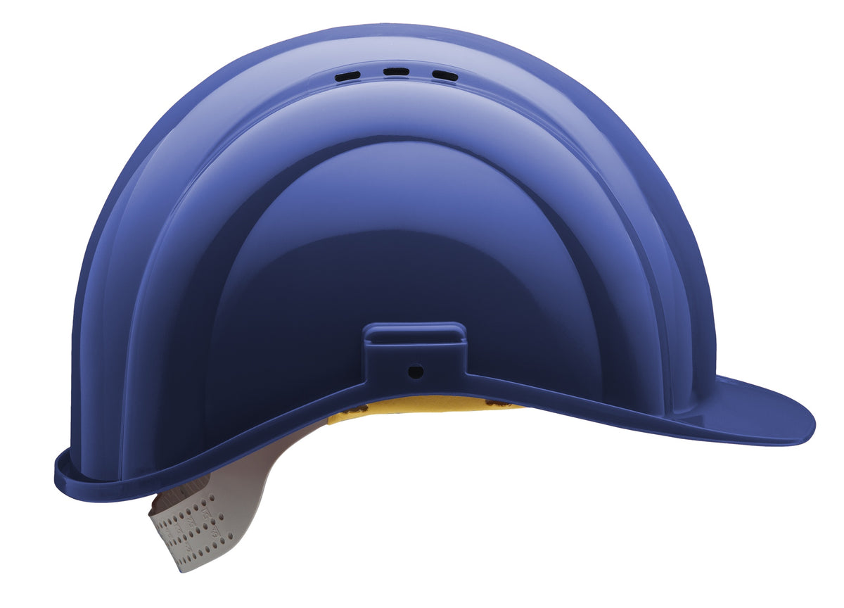 VOSS INAP-Defender-4 Schutzhelm dunkelblau - imagen 3
