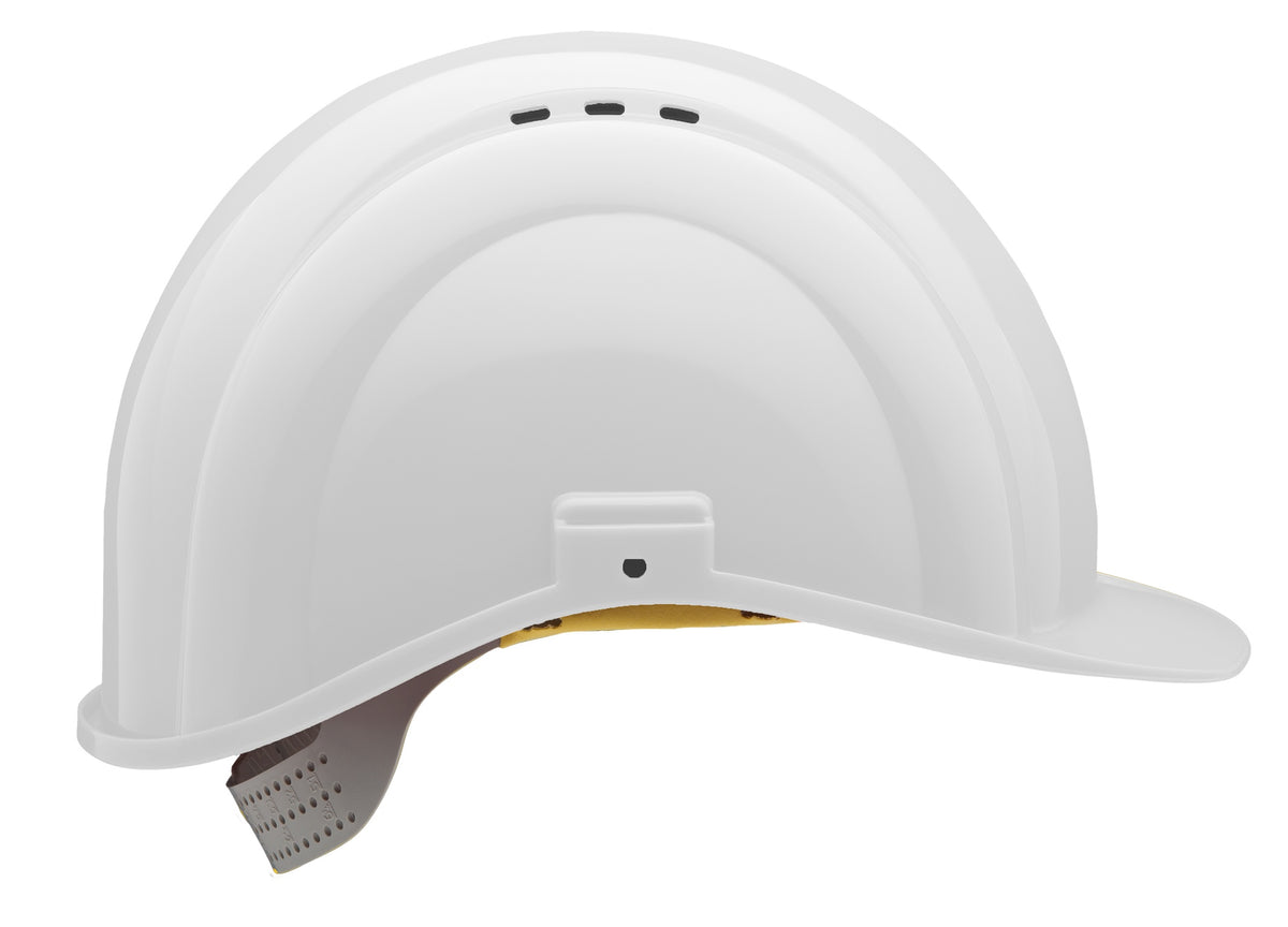VOSS INAP-Defender-4 Schutzhelm weiß - imagen 2