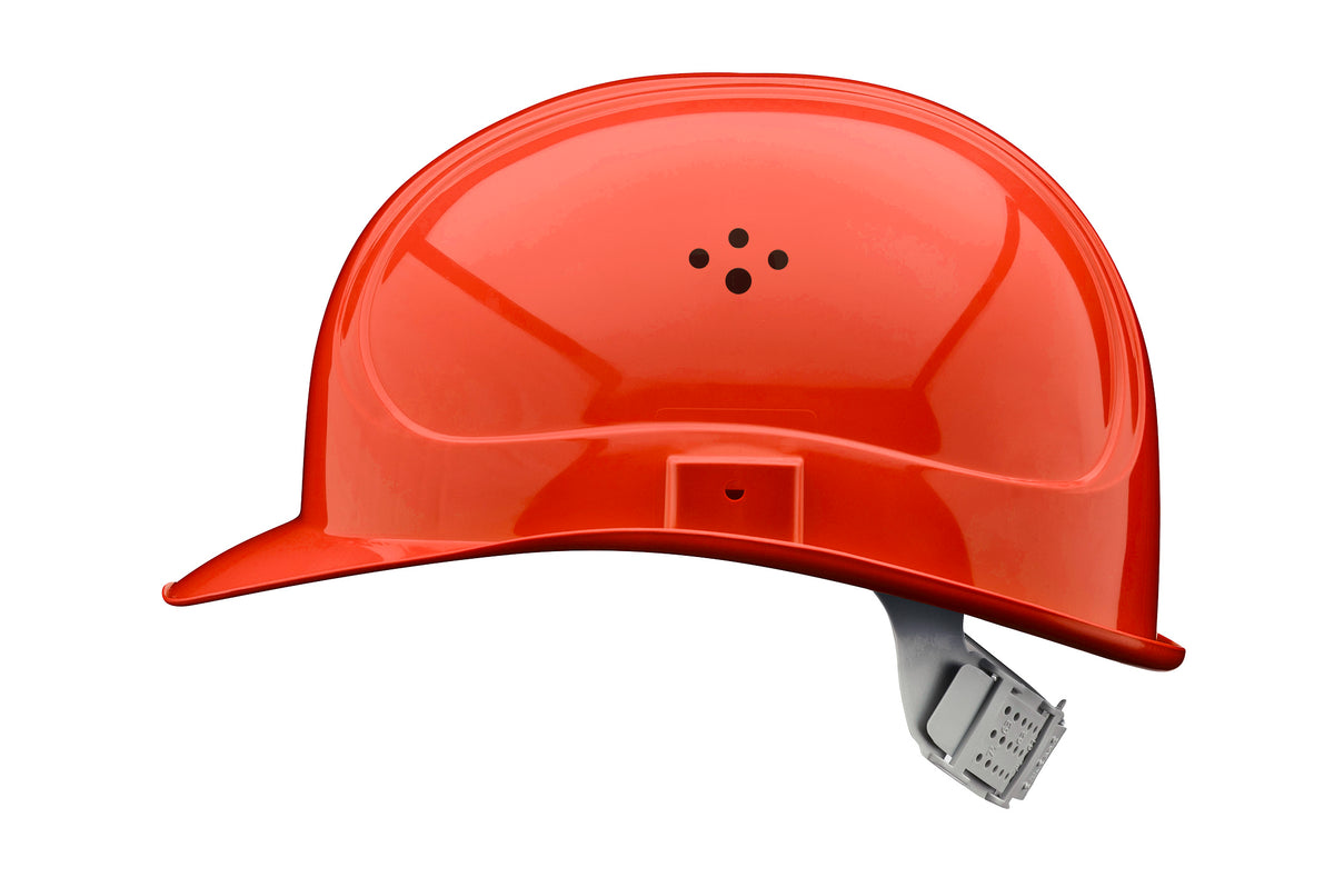 VOSS INAP-Master-K-90/6 Schutzhelm rot - imagen 4