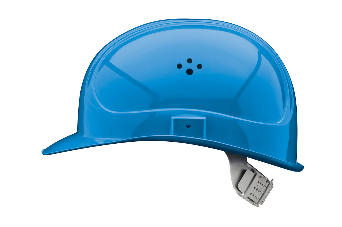 VOSS INAP-Master-K-90/6 Schutzhelm blau - imagen 6