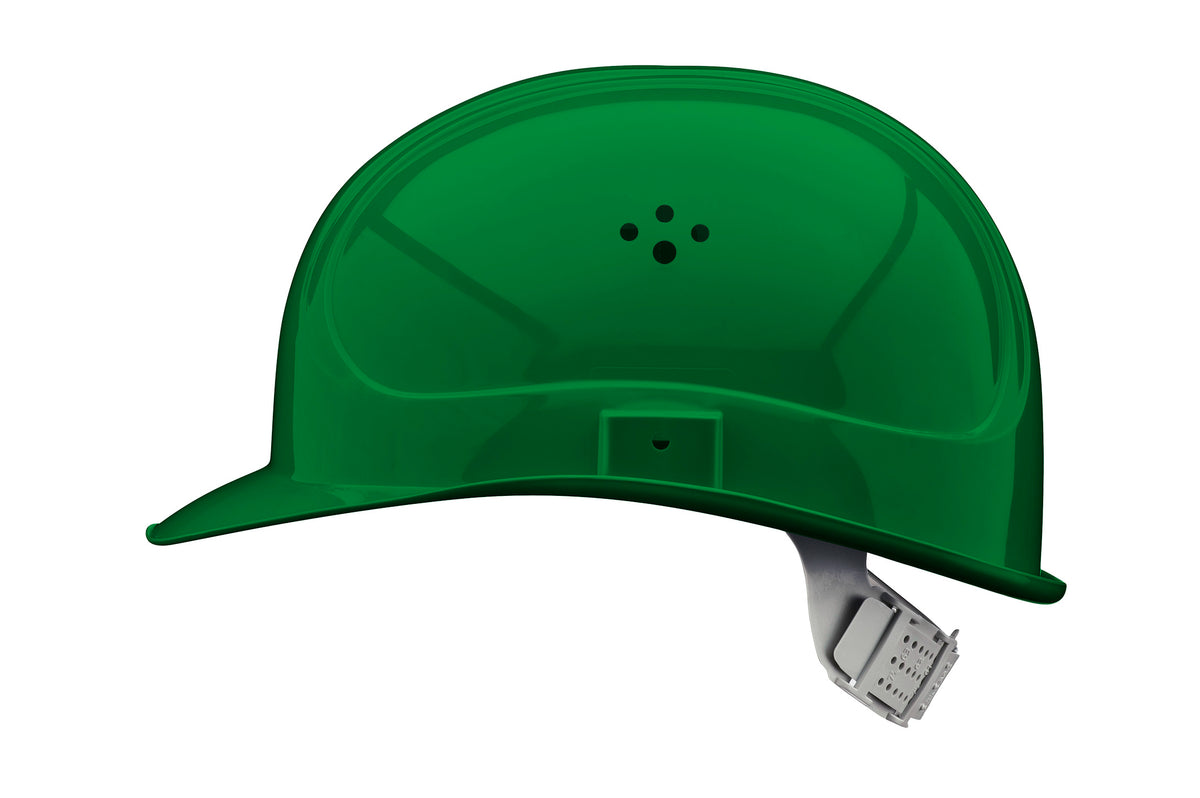VOSS INAP-Master-K-90/6 Schutzhelm dunkelgrün - imagen 8