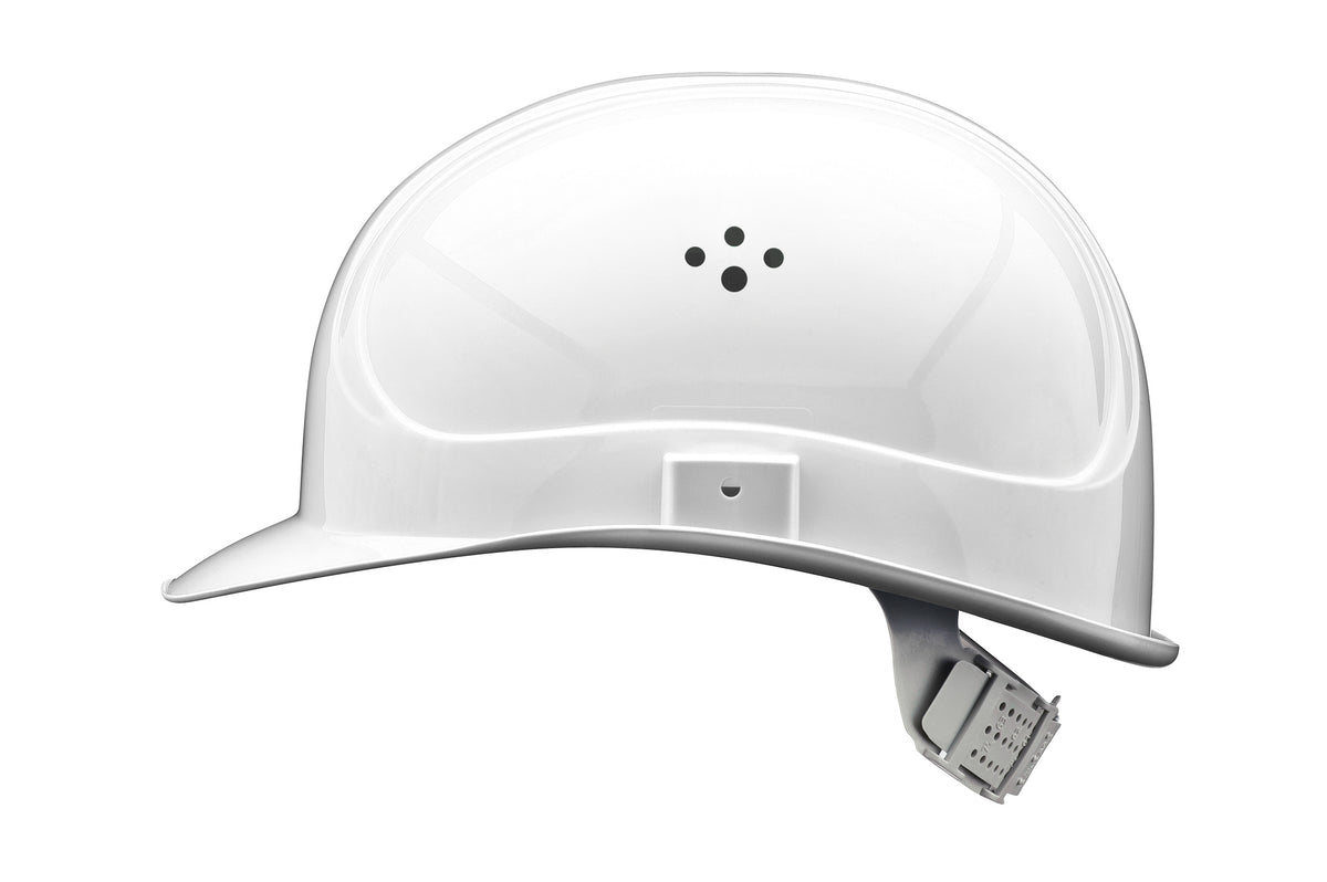 VOSS INAP-Master-K-90/6 Schutzhelm weiß - imagen 11