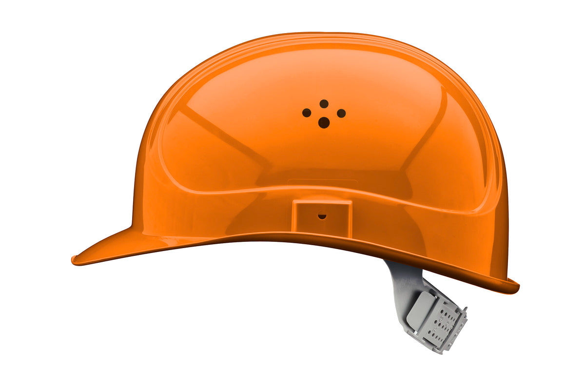 VOSS INAP-Master-K-90/6 Schutzhelm orange - imagen 2