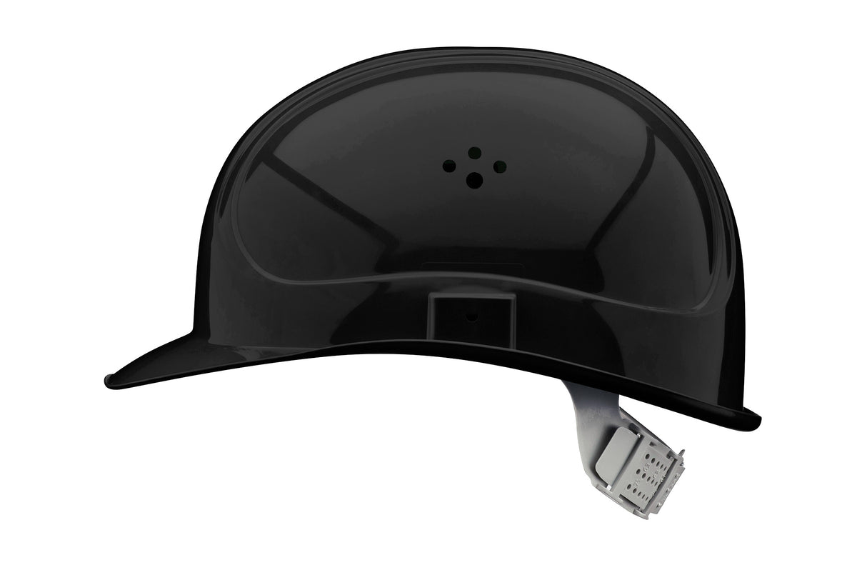 VOSS INAP-Master-K-90/6 Schutzhelm schwarz - imagen 12