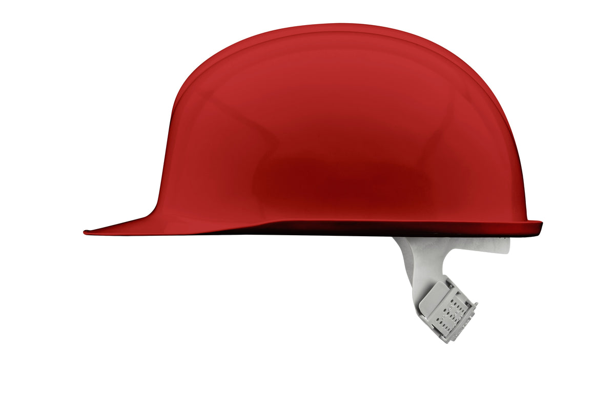 VOSS INAP-PCG Hitzeschutzhelm rot - imagen 2