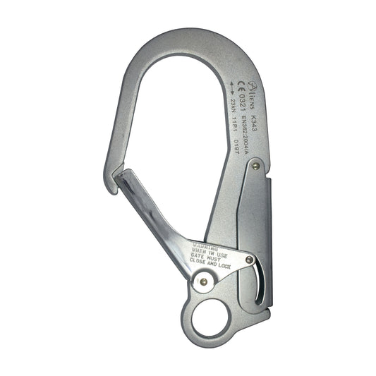 Aliens Sicherheitshaken M Snap Hook – – Jetzt erhältlich im MTN Shop DE.