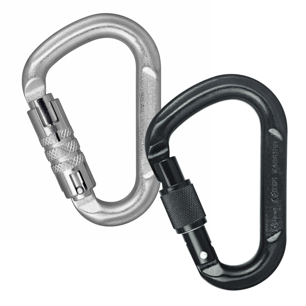 Aliens Stahlkarabiner HMS Screw Aliens – – Jetzt erhältlich im MTN Shop DE.