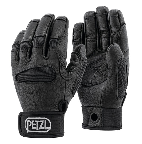 Рукавички Petzl CORDEX PLUS для страхування та спуску
