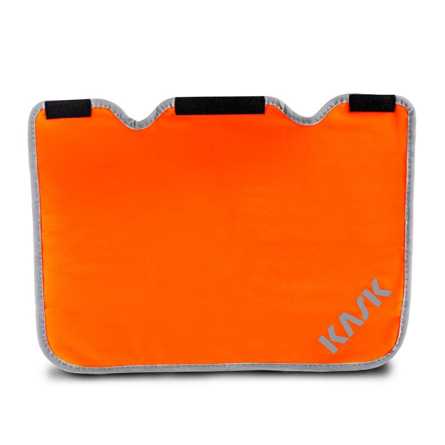 Захист шиї KASK для Plasma, Superplasma та HP - KASK - Orange - Чохол для шиї - MTN Shop DACH