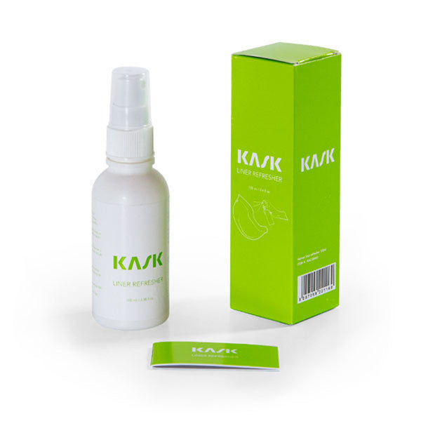 Kask Liner Refresher Spray - KASK - Liner Refresher Spray - MTN Shop DACH