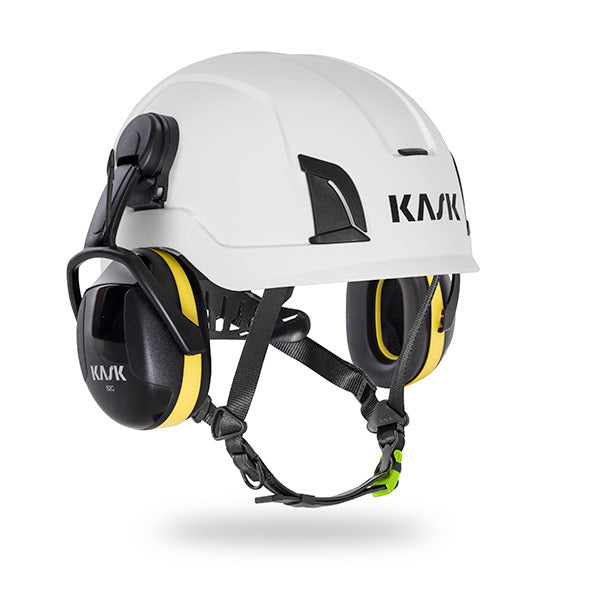 Kask SC2 Gelb Kapselgehörschutz - KASK - Kapselgehorschutz - MTN Shop DACH - imagen 4