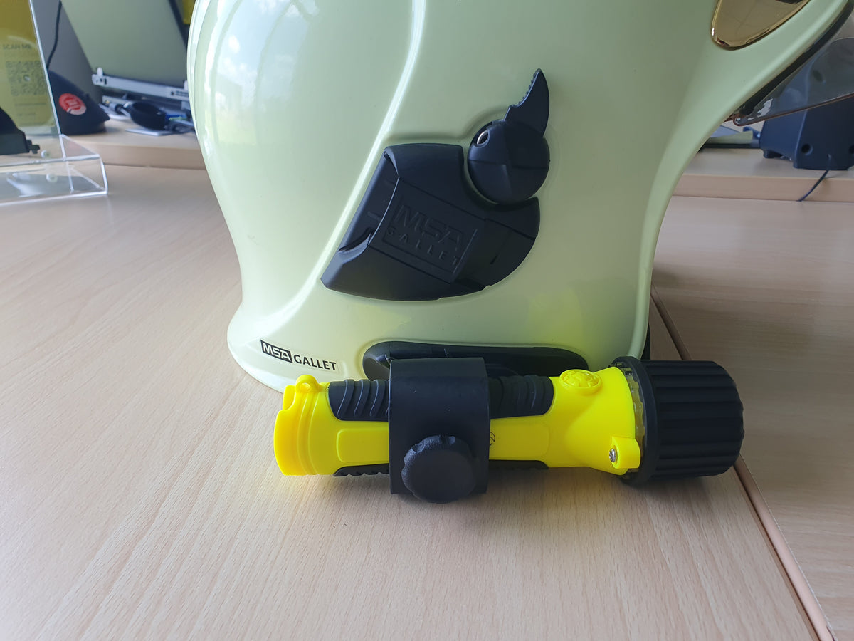 KSE-LIGHTS Ex-geschützte Handlampe KS-8800 – – Jetzt erhältlich im MTN Shop DE. - imagen 8
