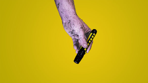 KSE-LIGHTS Ex-geschützte LED-Handeluchte KS-9900 – – Jetzt erhältlich im MTN Shop DE.