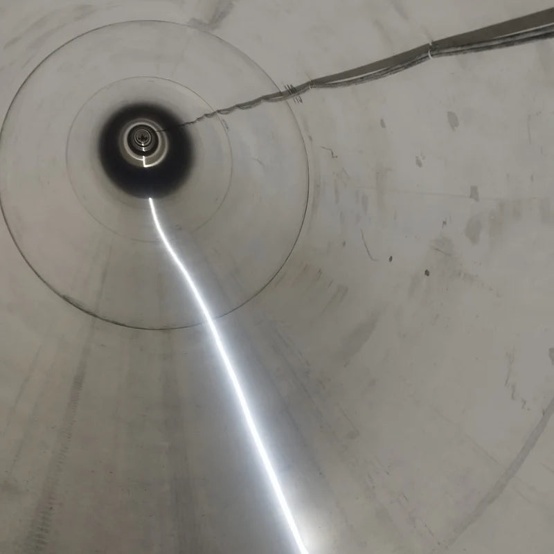 KSE-LIGHTS Гнучка світлодіодна стрічка «MAMBA» (1500 лм/Вт, 6000 К, 230 В змінного струму) – – Тепер доступна в MTN Shop DE.