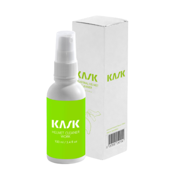 Kask Helmet Cleaning Spray - KASK - Helmet Cleaning Spray - MTN Shop DACH
