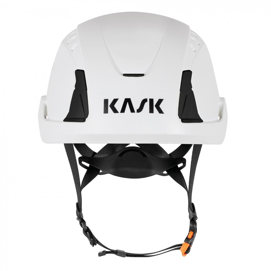 Захисна каска Kask PRIMERO AIR - KASK - Захисні шоломи - MTN Shop DACH - imagen 9