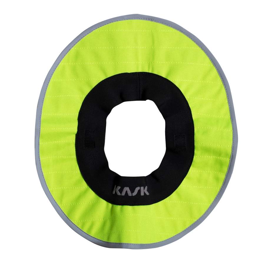 Kask Sun Visor Sombrero - KASK - Yellow - Сонцезахисний козирок - MTN Shop DACH