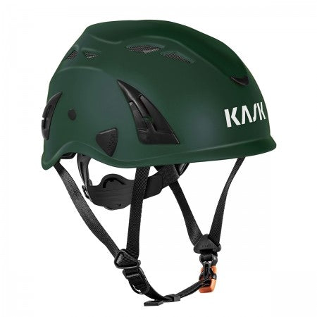 Захисний шолом Kask Superplasma AQ - KASK - British Green - Захисні шоломи - MTN Shop DACH