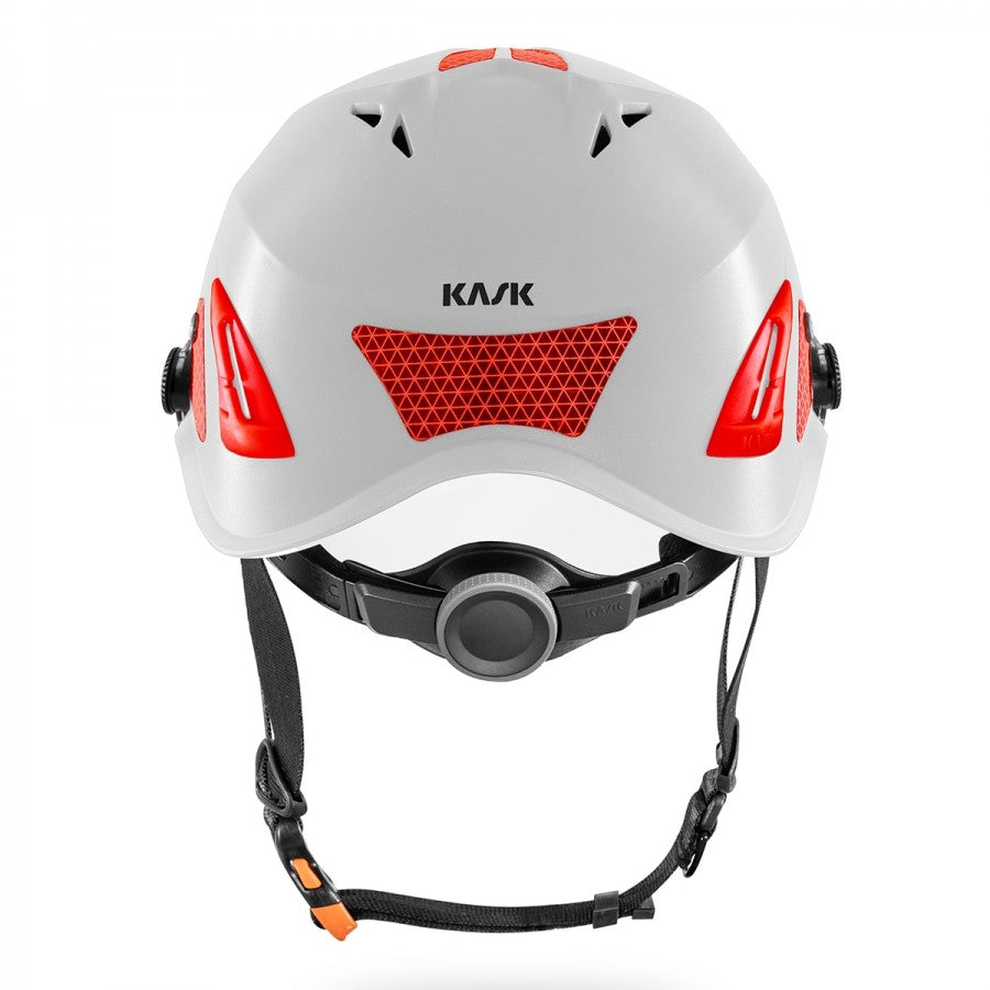 Захисний шолом Kask Superplasma HP VISOR - KASK - Захисні шоломи - MTN Shop DACH - imagen 5