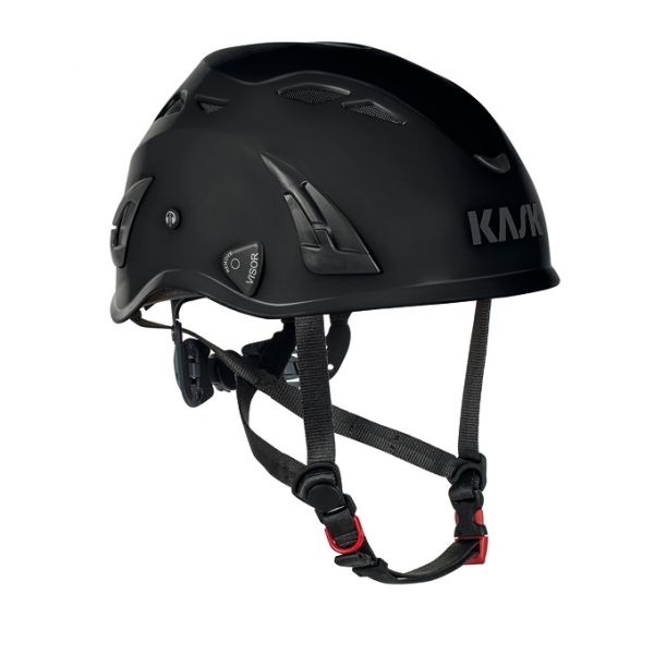 Захисний шолом KASK Superplasma PL - KASK - Black - Захисні шоломи - MTN Shop DACH