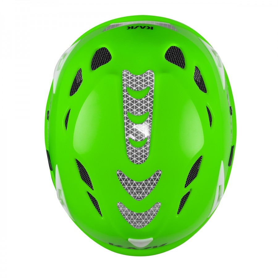 Захисна каска Kask Superplasma PL HI VIZ - KASK - Захисні шоломи - MTN Shop DACH