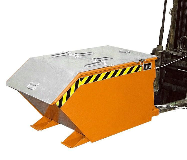 Bauer Kippbehälter GU 500 - Bauer - Behälter - MTN Shop DACH