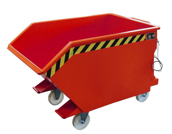 Bauer Kippbehälter GU 500 - Bauer - Behälter - MTN Shop DACH