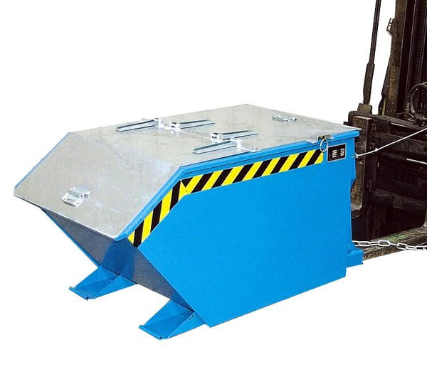 Bauer Kippbehälter GU 500 - Bauer - Behälter - MTN Shop DACH