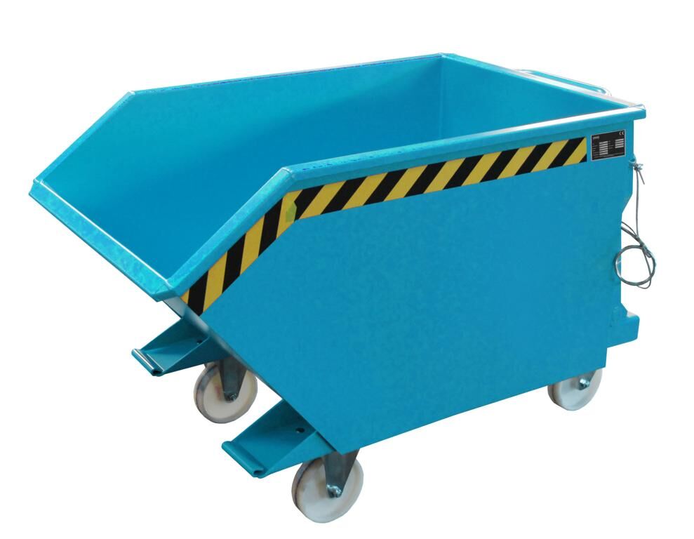 Перекидний контейнер Bauer GU 750 - Bauer - Контейнери - MTN Shop DACH - imagen 8