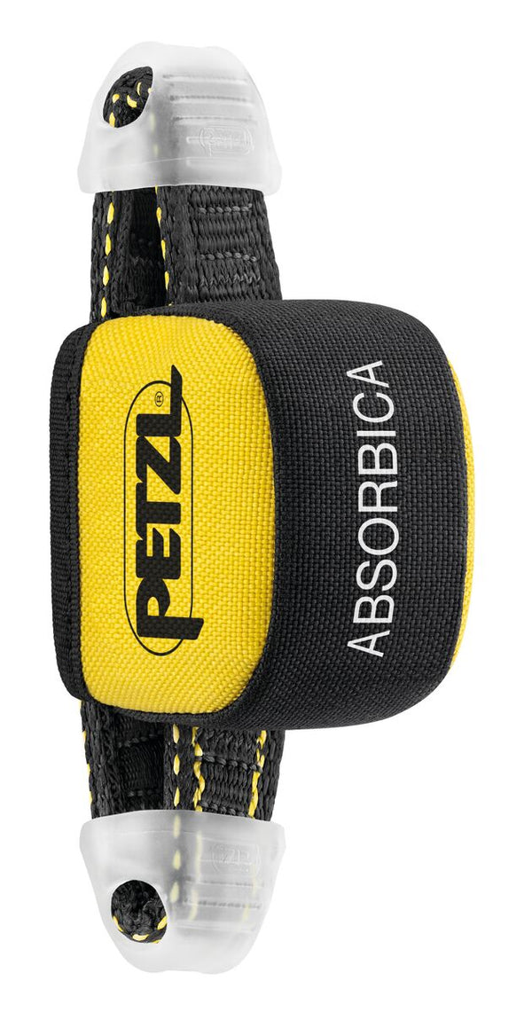 Petzl ABSORBICA® – – Jetzt erhältlich im MTN Shop DE.