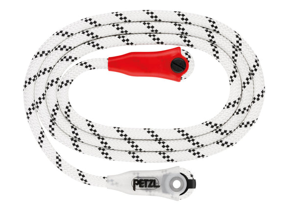 Мотузка Petzl GRILLON