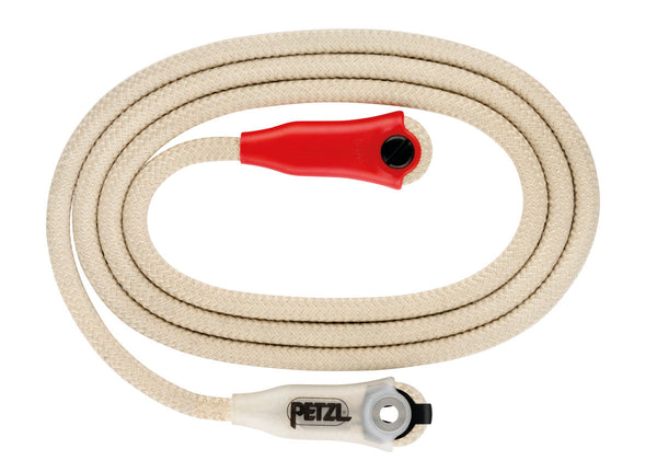 Мотузка Petzl GRILLON PLUS