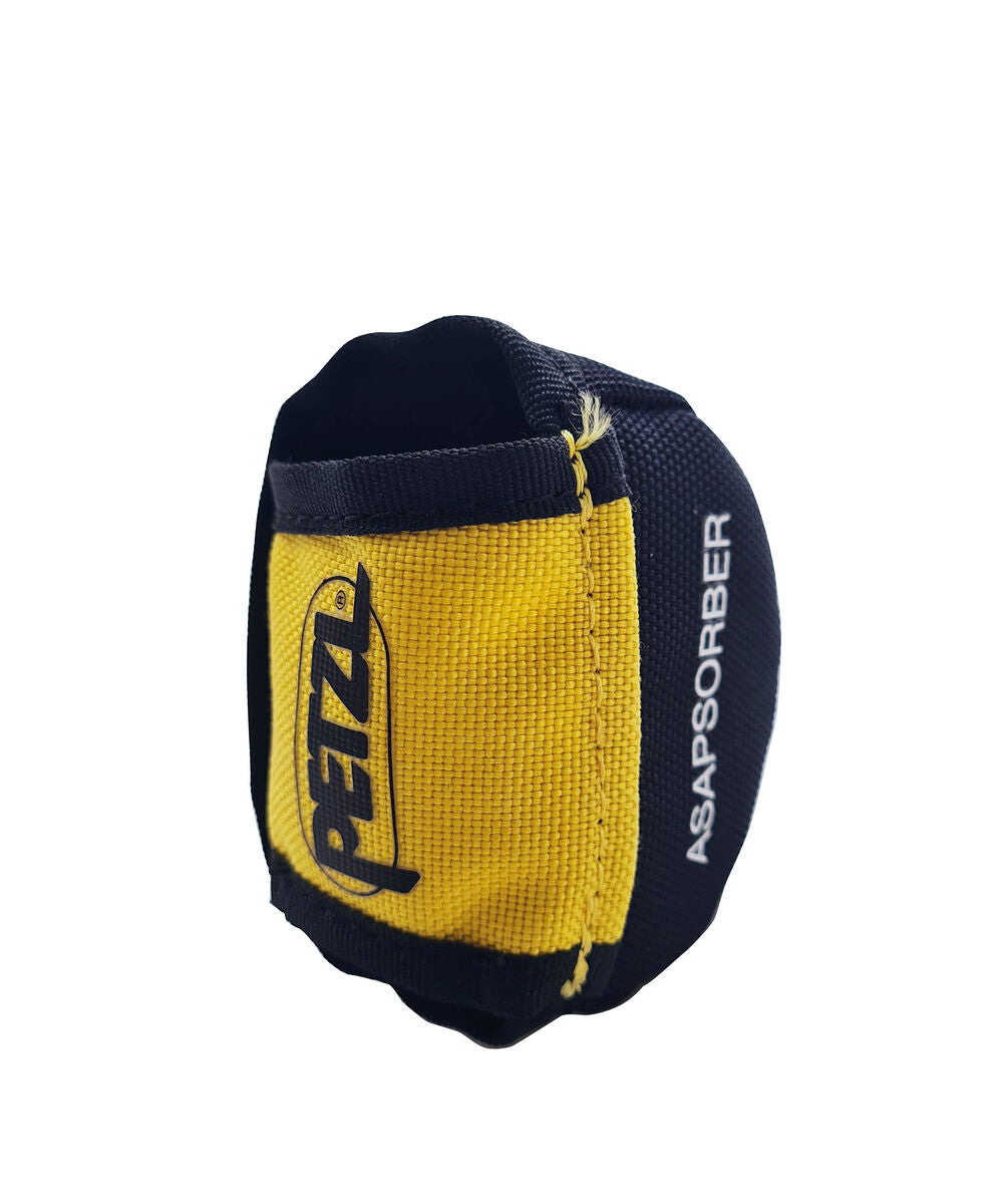 Petzl ASAP'SORBER Aufbewahrungshülle, rund, mit Klettverschluss. - imagen 4
