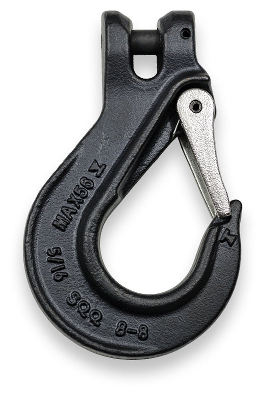 Safetex Anschlagkette GK 8 - 1 Strang – – Jetzt erhältlich im MTN Shop DE.