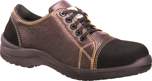 Lemaitre Liberty Bas Chocolat S3 - LEMAITRE - Захисне взуття - MTN Shop DACH